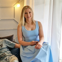 Анастасия Миронова, 14.06, Ростов