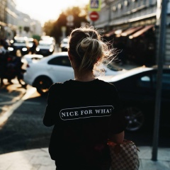 Анна Воронько, 30.04.1992, Москва