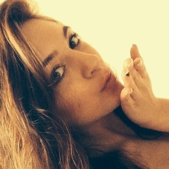 Эля Кузнецова, 10.03.1997, Тюмень