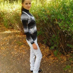 Елена Снычева, 12.01.1992