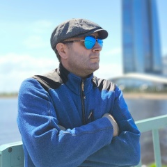 Александр Почашев, 03.09, Санкт-Петербург