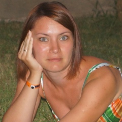 Елена Пермякова, 16.06, Челябинск