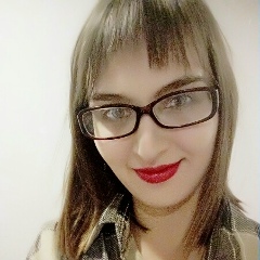 Наталія Комарніцька, 08.02.1993, Житомир