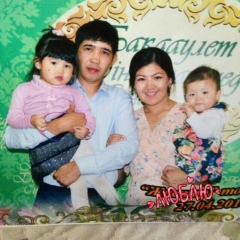 Tansholpan Abdiyarovna, 16.09, Шымкент