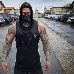 Danik Markelov, 02.10.1996, Королёв