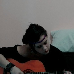 Ani Voskanyan, Ереван