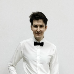 Владимир Филиппов, 29.03.1987, Москва