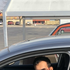 Samir Jamshidi, 15.03.1991, Chicago