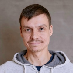 Сергей Григорьев, 14.12.1984, Москва