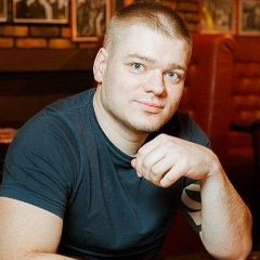 Антон Бочкарев, 07.05.1987, Уфа