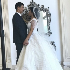 Гульнара Байтерекова, 23.04.1995