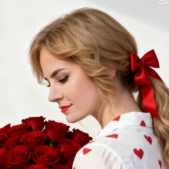 Антонина Лунёва, 25.12.1995, Астана