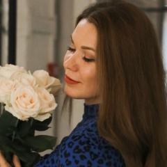 Ольга Нетес, Челябинск