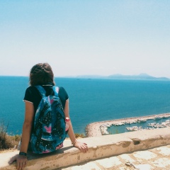 Лена Подолян, 08.10, Киев