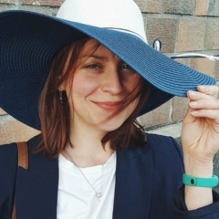 Аня Токарева, 14.12