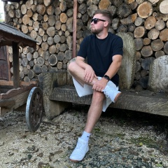 Игорь Чиркин, 07.01.1989, Екатеринбург