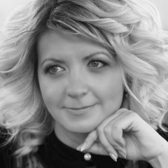 Oksana Rovnaya, Сумы