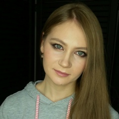 Света Филатова, 09.04.1988, Челябинск