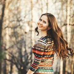 Liza Krivoschekova, 06.07, Хабаровск