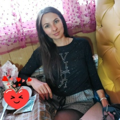 Наталья Шатилова, 13.01, Есиль