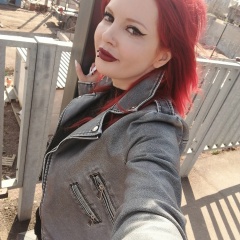 Эрика Длиннаякоса, 24.07.1993, Санкт-Петербург