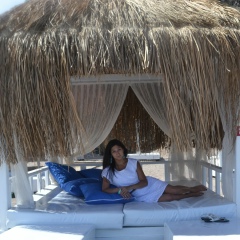 Данель Каденова, 28.01, Караганда