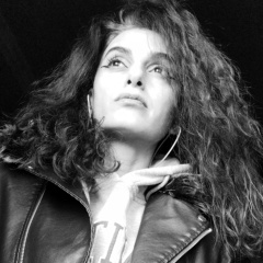 Нонна Габрелян, 20.03.1985, Тбилиси