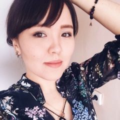 Сая Молдагалиева, Семей