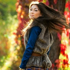 Dinara Ibrayeva, 21.01, Алматы