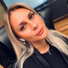 Александра Альметова, 23.12, Волгоград
