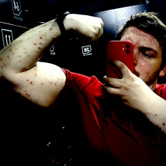 Даниэль Рейдер, Караганда