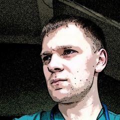 Алексей Нестеров, 10.02.1987, Харьков