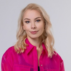 Татьяна Смыслова, 28.02, Москва