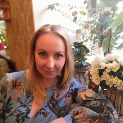 Ксения Тенишева, 04.04, Санкт-Петербург