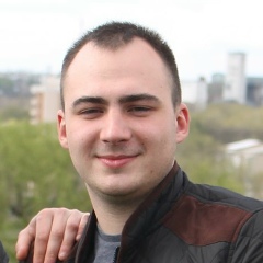 Владислав Подлесный, 18.05.1992, Бельцы