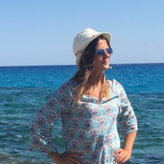 Анастасия Лавроненкова, 16.07.1989, Москва