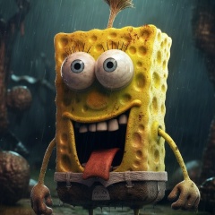 Джони Джони, Москва