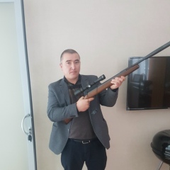 Камолиддин Худояров, Хаваст