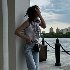 Глафира Андреевна