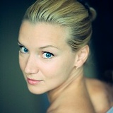 Ольга Юдчиц, 15.08, Минск