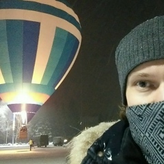 Виталий Збираник, 08.04, Кременчуг