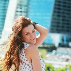 Аліна Дубцова, 05.03