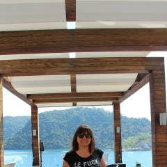 Olya Petrova, 23.12, Киев