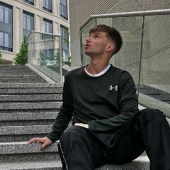 Никита Зайцев, Гомель