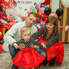 Юлия Кищенко, 20.12.1985, Харьков