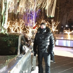 Александр Алтухов, 23.04.1988, Москва