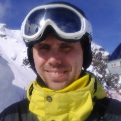 Дмитрий Ушаков, 04.09.1981, Пермь