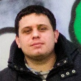Олег Комуняр, 22.02, Ирпень