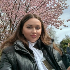 Анна Шепеленко, Москва