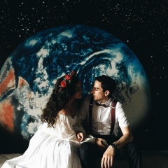 Анжела Даутова, 05.04, Нижневартовск